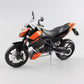 1/12 Maisto Scale KTM 690 Duke diecast bike racing motorcycle model Enduro toys