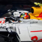 1/18 MINICHAMPS F1 Red Bull Honda RB16B S.Perez Gp Turkey 2021