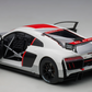 1/18 AUTOart 2016 Audi R8 LMS Geneva Presentation Car Car Model