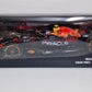 1/18 MINICHAMPS F1 Die Cast Formula 1 Red Bull RB18 Perez Gp 2022