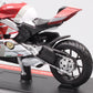 Maisto 1/18 Ducati Panigale V4 GP Corse race scale motorcycle model Diecast Toy