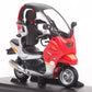 1/18 Welly BMW C1 125 Executive Scooter Bike Diecast Toy Motorcycle