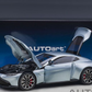 1/18 AUTOart Aston Martin Vantage 2019 Metallic Silver