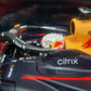 1/18 MINICHAMPS Formula 1 Red Bull RB18 Max Verstappen Gp 2022