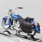 1/18 Maisto 1999 Harley Heritage Softail Springer Diecast model motorcycle