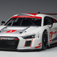 1/18 AUTOart 2016 Audi R8 LMS Geneva Presentation Car Car Model