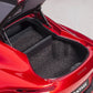1/18 AUTOart 2019 Aston Martin Vantage Hyper Red with Carbon Fiber Roof