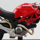 1/18 Maisto Ducati Monster 696 Mostro diecast motorcycle model bike Toys