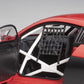 Autoart Audi R8 LMS 1:18 Model Car Plain Color Version Red 81601