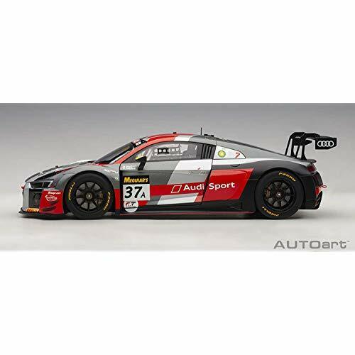 AUTOart 1/18 Audi R8 LMS 2018#37A Bathurst 12h Winner 81800