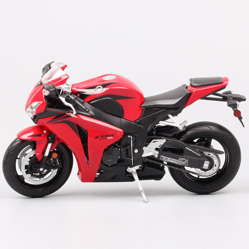 1/10 Welly Honda CBR1000RR CBR Fireblade motorcycle Diecast