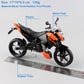 1/12 Maisto Scale KTM 690 Duke diecast bike racing motorcycle model Enduro toys