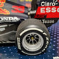 1/18 MINICHAMPS F1 Red Bull Honda RB16B Verstappen Abu Dhabi 2021