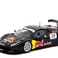 Tarmac Works HOBBY64 Ferrari 458 Italia GT3 - 2011 GT Tour 1:64 Diecast Car