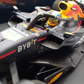 1/18 MINICHAMPS F1 Die Cast Formula 1 Red Bull RB18 Perez Gp 2022