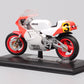 1/22 Italeri Yamaha YZR OW98 500 WC 1988 E.Lawson #3 Motorcycle Toy Model Bike