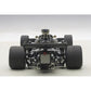 1/18 Autoart Lotus 72E F1 #1 Season 1973 E.Fittipaldi With Figure AA87328