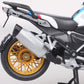 Maisto 1/12 Scale BMW R1250GS Adventure Bike Model Diecast Tour Motorcycle