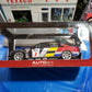 1/18 AutoArt Cadillac CTS-V SCCA World Challenge 2004 #8 Pilgrim