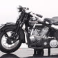 1/18 Scale Maisto Harley HD 1948 FL Panhead Bike Diecasts Toy Motorcycle Model