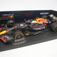 1/18 MINICHAMPS Formula 1 Red Bull RB18 Max Verstappen Gp 2022
