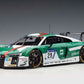 1/18 Audi R8 Lms #29 Winner 24H Nurburgring (2017) Model Car By Autoart 81701