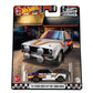 In Stock NEW Hot Wheels GJT68 Boulevard 12 TOYOTA 71 MUSTANG MACH 1 GRUPPO 4 "78 FORD ESCORT RS 1800 MK2" 1/64 Model Toy