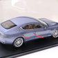 1/18 AUTOart Aston Martin Rapide 2010 Concours Blue Metallic