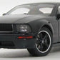 1:18 AUTOart 2008 MUSTANG GT BULLIT BLACK