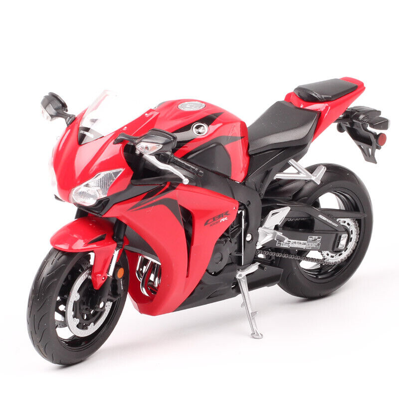 1/10 Welly Honda CBR1000RR CBR Fireblade motorcycle Diecast