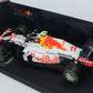 1/18 MINICHAMPS F1 Red Bull Honda RB16B S.Perez Gp Turkey 2021
