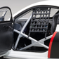 1/18 AUTOart 2016 Audi R8 LMS Geneva Presentation Car Car Model