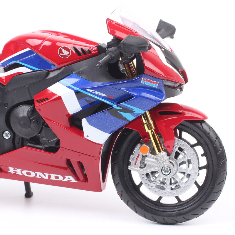 1/12 Maisto 2020 Honda 1000RR R Fireblade SP Diecast model motorcycle