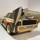 CMR 1/18 AUDI S1 PIKES PEAK 1987 W. ROHRL "DIRTY VERSION" #1