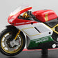 1/18 scale maisto Ducati 1098s sport bike moto diecast motorcycle model