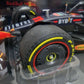 1/18 MINICHAMPS F1 Die Cast Formula 1 Red Bull RB18 Perez Gp 2022