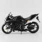 1/12 Maisto Yamaha YZF-R1 super bike diecast scale motorcycle model Toy Black