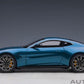 1/18 AUTOart Aston Martin Vantage 2019 Metallic Blue 70278