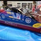 1/18 AutoArt Cadillac CTS-V SCCA World Challenge 2004 #8 Pilgrim