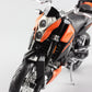 1/12 Maisto Scale KTM 690 Duke diecast bike racing motorcycle model Enduro toys