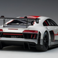 1/18 AUTOart 2016 Audi R8 LMS Geneva Presentation Car Car Model
