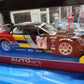 1/18 AutoArt Cadillac CTS-V SCCA World Challenge 2004 #8 Pilgrim