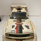 CMR 1/18 AUDI S1 PIKES PEAK 1987 W. ROHRL "DIRTY VERSION" #1