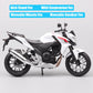 Welly 1/10 Honda CB500F CB500 twin motorcycle