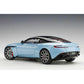 1/18 AUTOart Aston Martin DB11 Q Frosted Glass Blue 70268