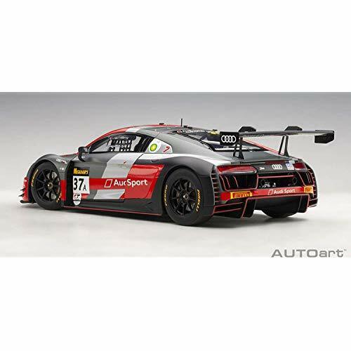 AUTOart 1/18 Audi R8 LMS 2018#37A Bathurst 12h Winner 81800