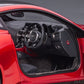 1/18 AUTOart 2019 Aston Martin Vantage Hyper Red with Carbon Fiber Roof
