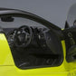1/18 Autoart Aston Martin DBS Superleggera Lime Essence
