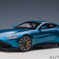 1/18 AUTOart Aston Martin Vantage Zaffre Blue 70278