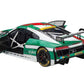 1/18 Audi R8 Lms #29 Winner 24H Nurburgring (2017) Model Car By Autoart 81701